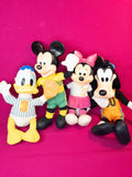 Colección completa Disney campeones