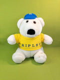 Plush Ripley