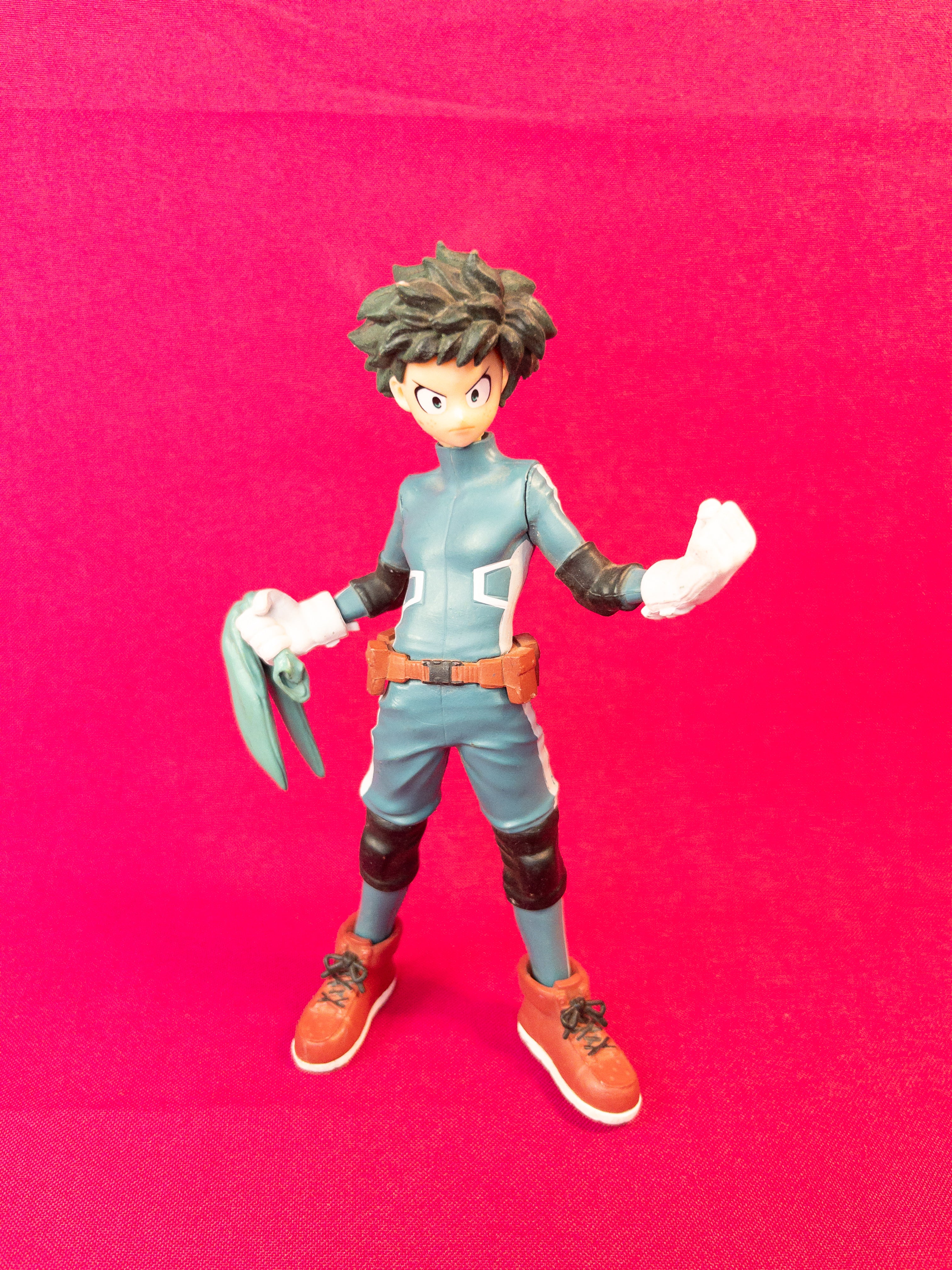 Figura Izuku My Hero Academia