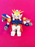 Figura Gundam suoeriro Defender SD wing