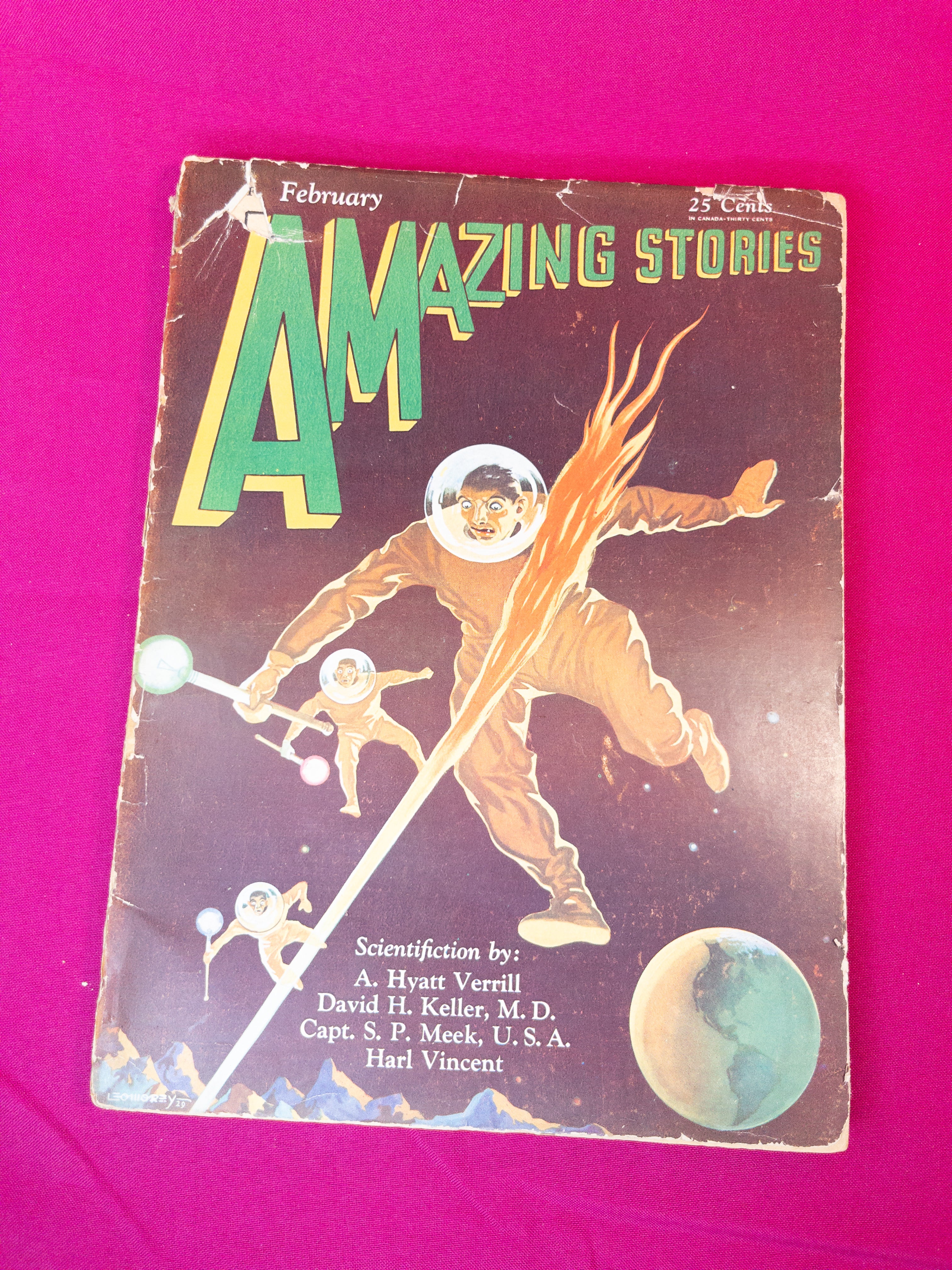Lote de libros año 1930