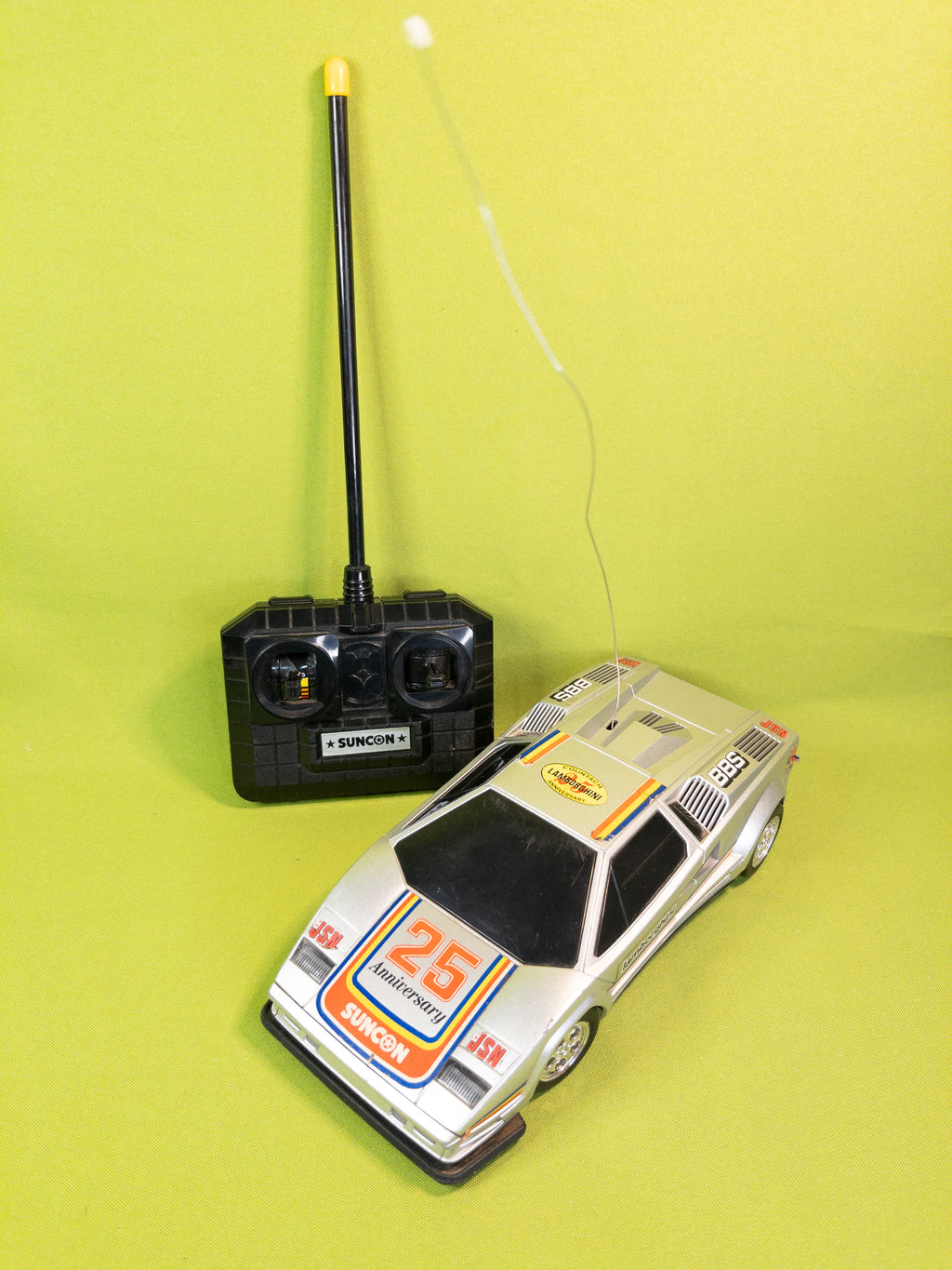 Lamborgini Radio control