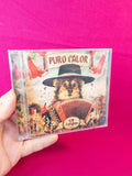 Disco Puro calor Lipigas