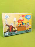 Puzzle Dr Simi