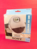 Estuche Sony Walkman