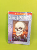 Libro Necronomicon