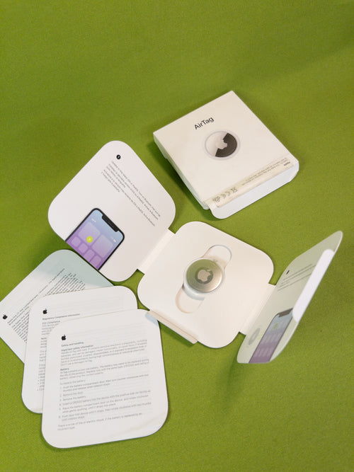 Airtag primera generación Apple