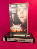 Vhs final fantasy