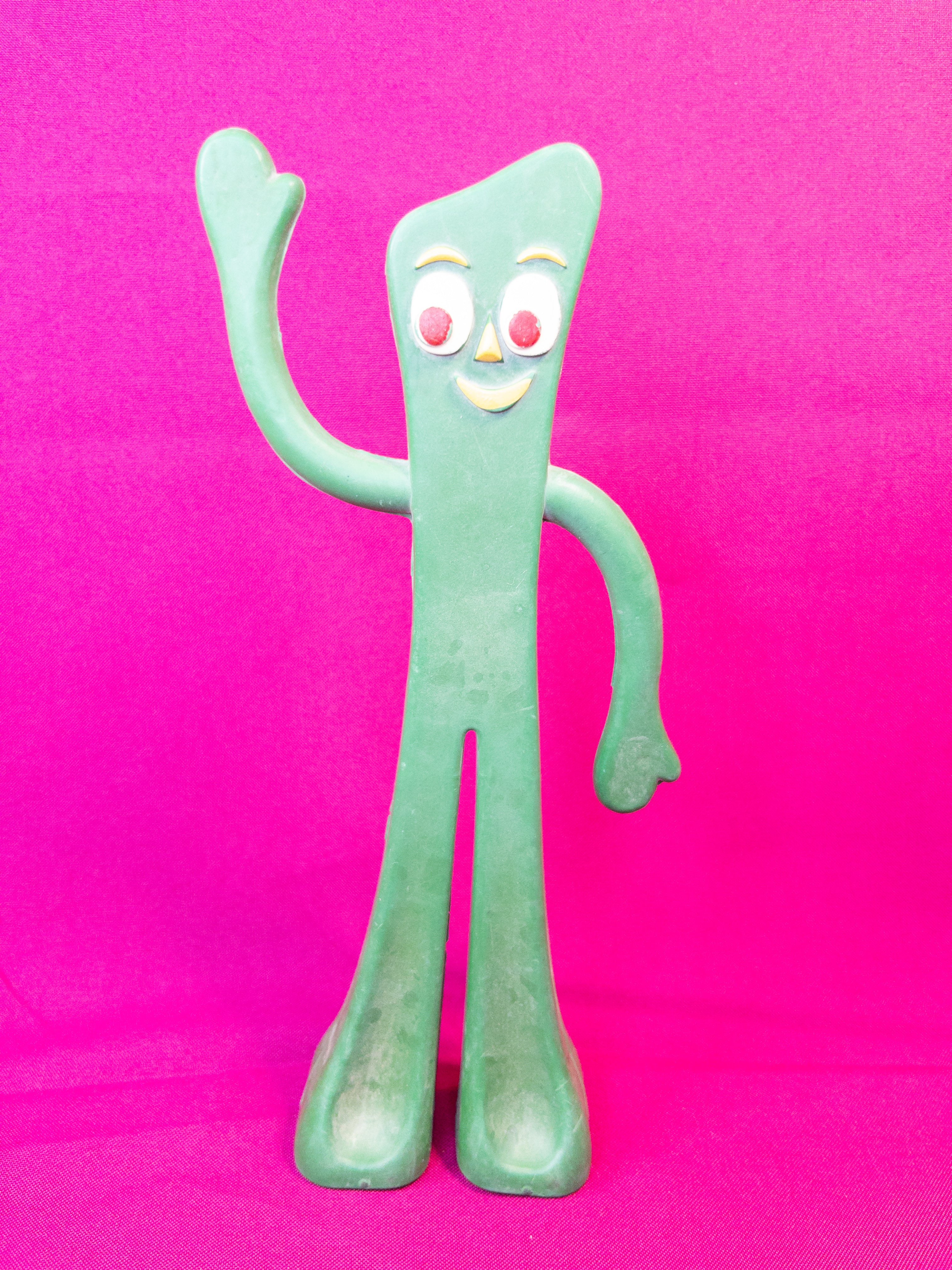 Figura Gumby