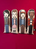 Lote peluches Stranger Things FLipa