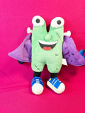 Peluche Happyland Halloween
