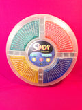 Juego vintage Simón dice