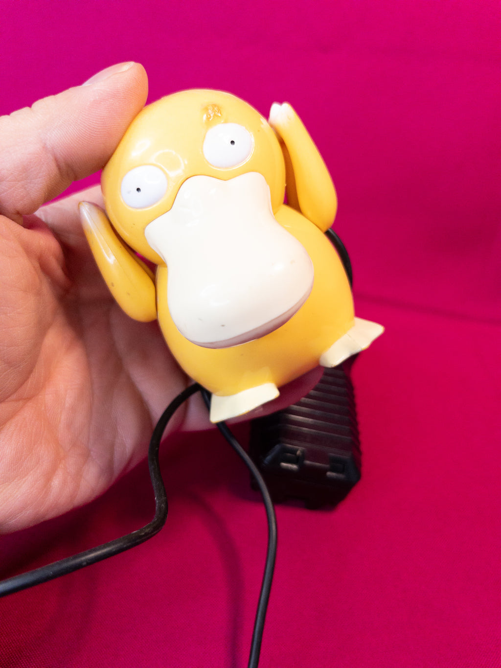 Psyduck Pokemon Tomy