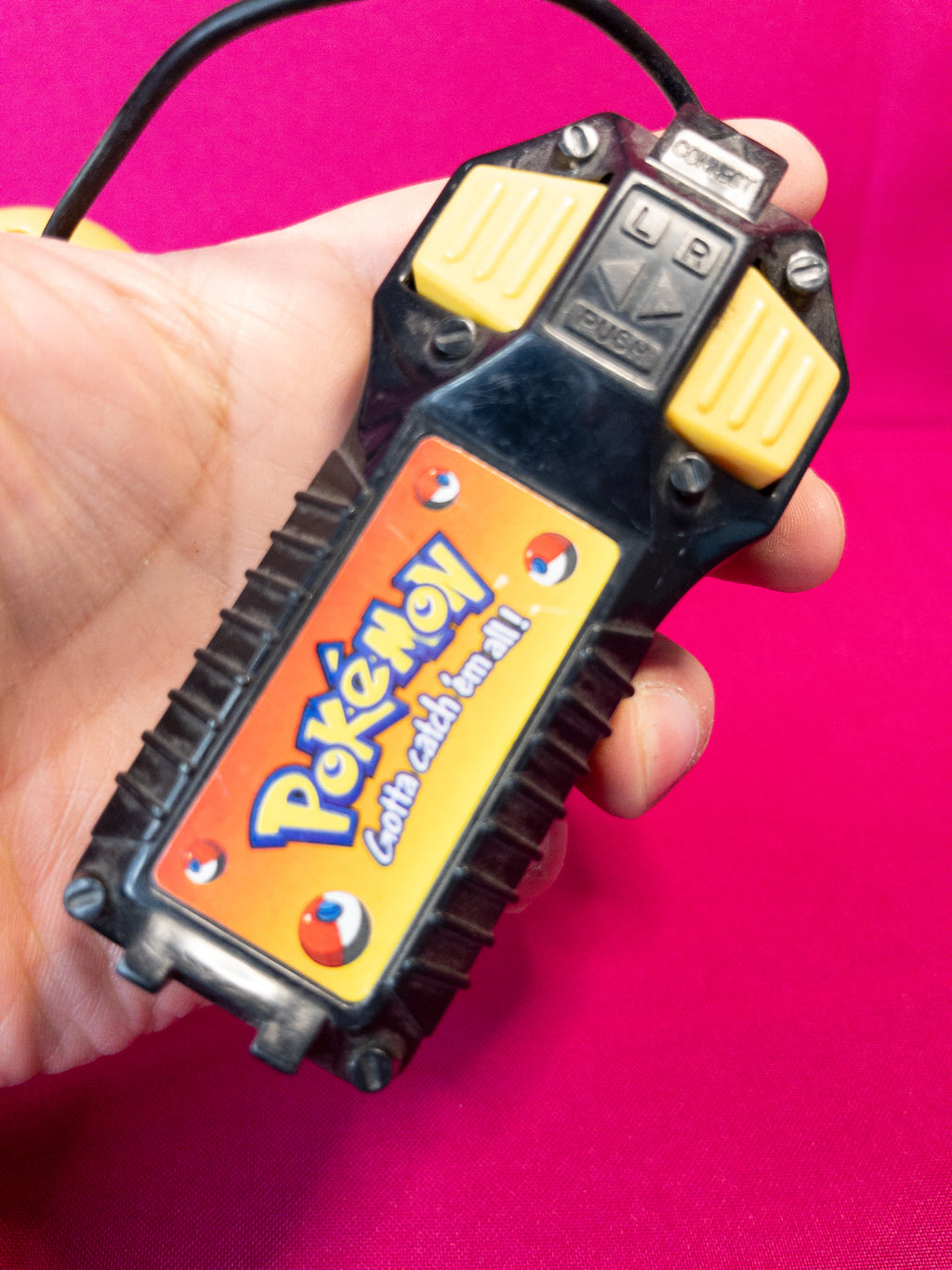 Psyduck Pokemon Tomy