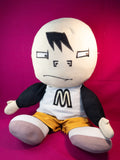 Peluche Melon villa dulce