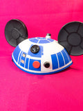 Gorro Disney R2D2 original