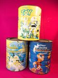Tarros leche Nido colección Disney
