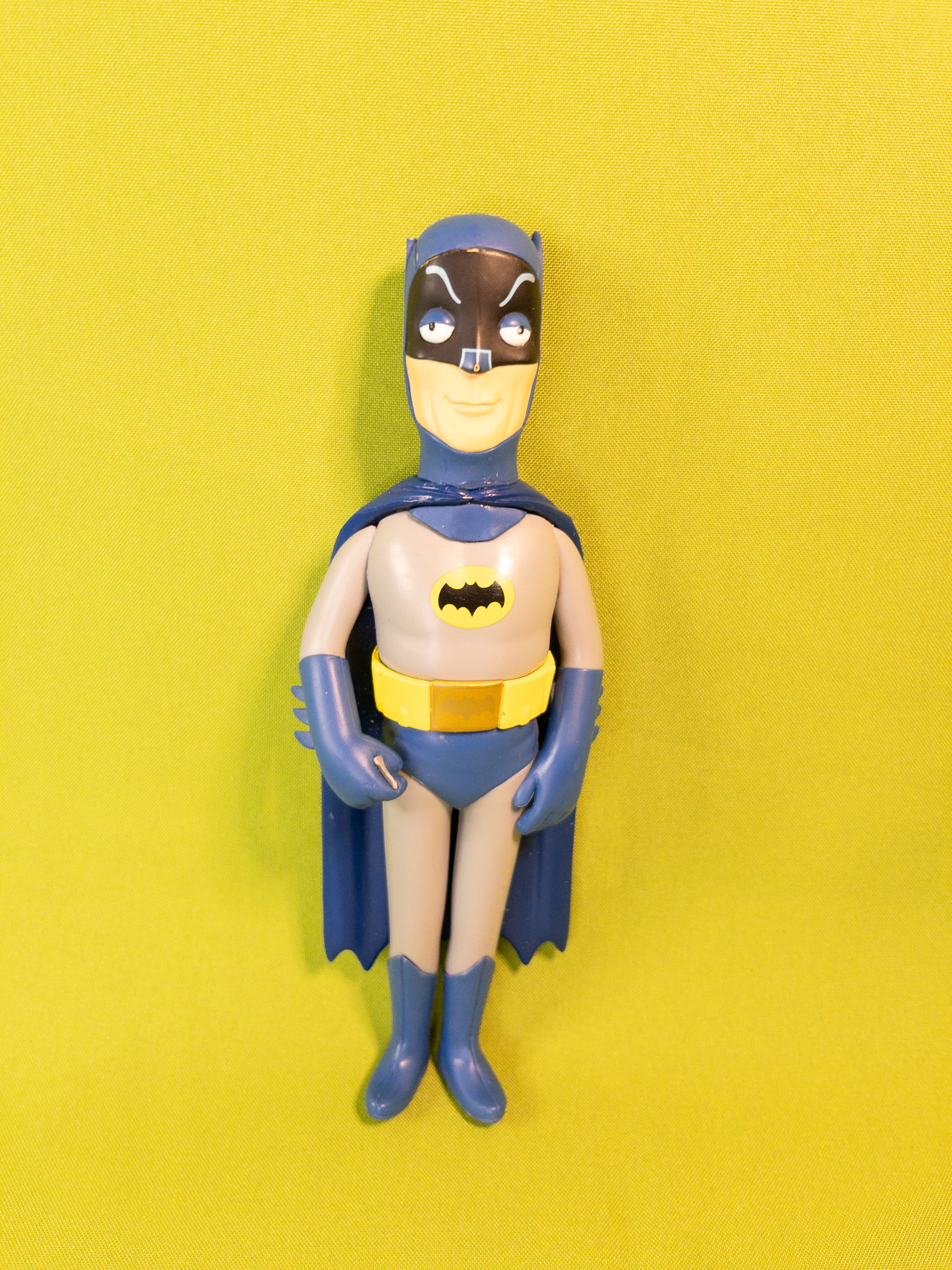 Funko vinyl idols Batman