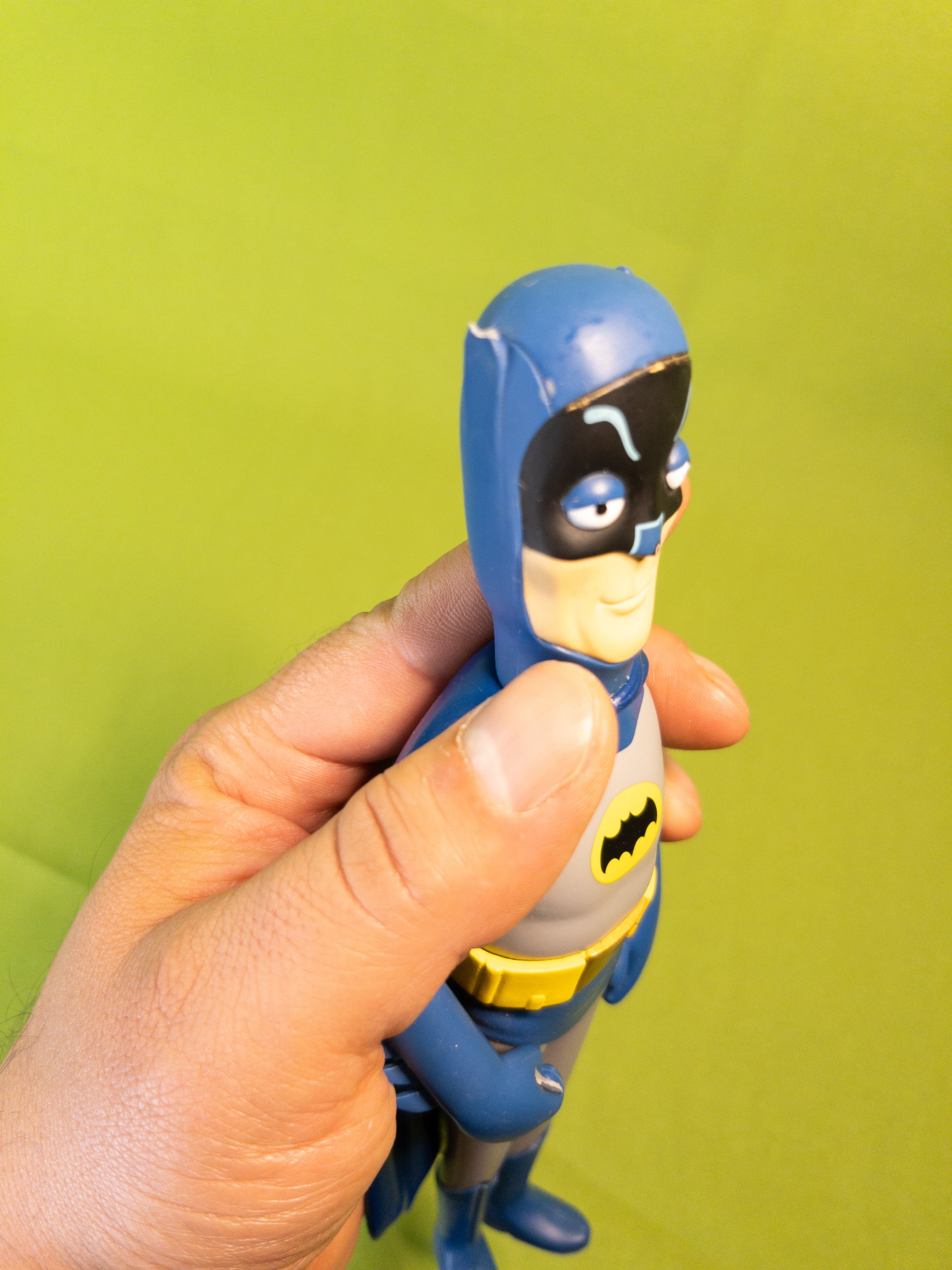Funko vinyl idols Batman