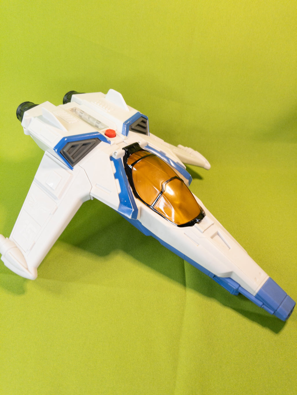 Nave buzzlighyear XL -15