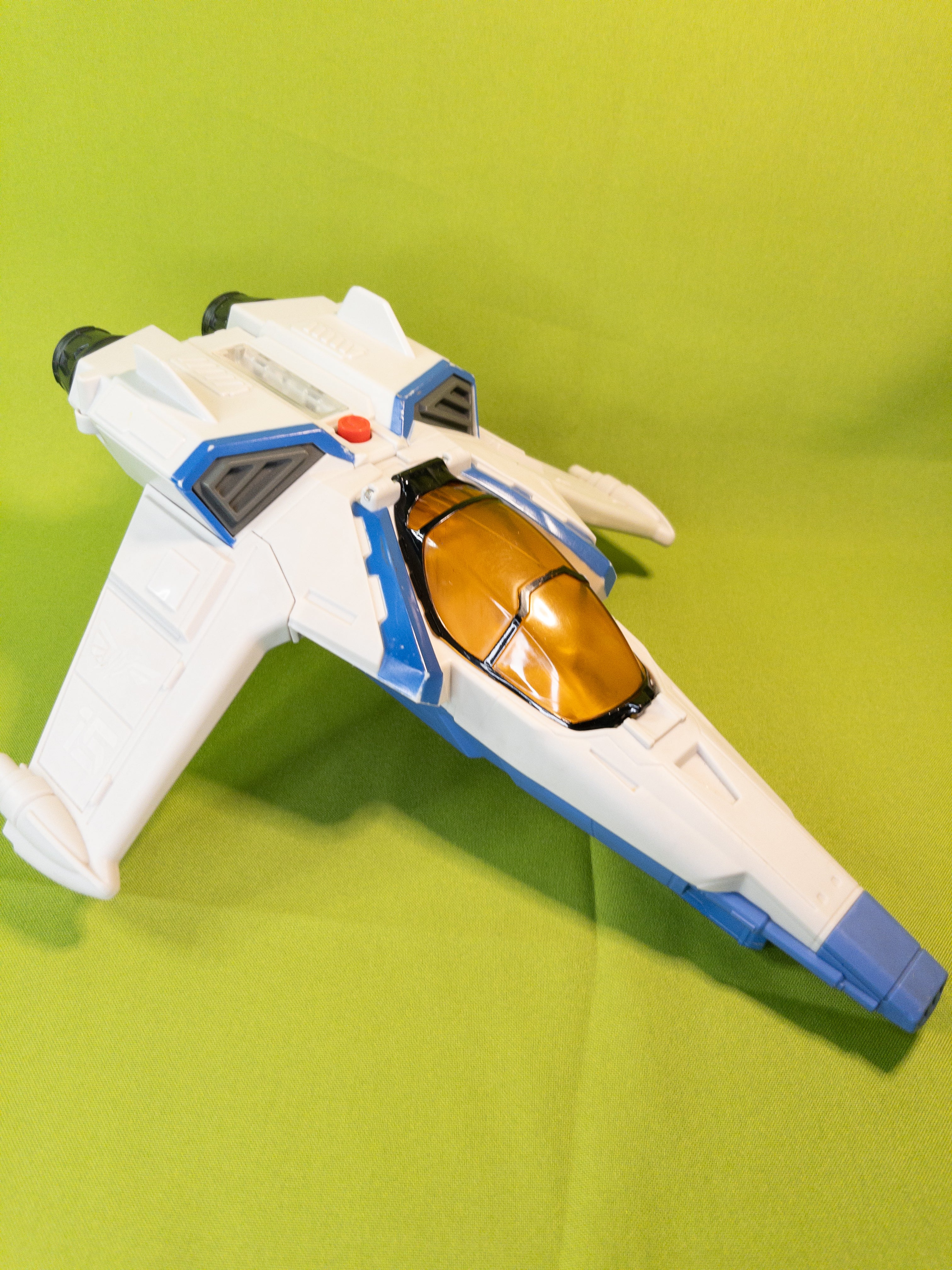 Nave buzzlighyear XL -15