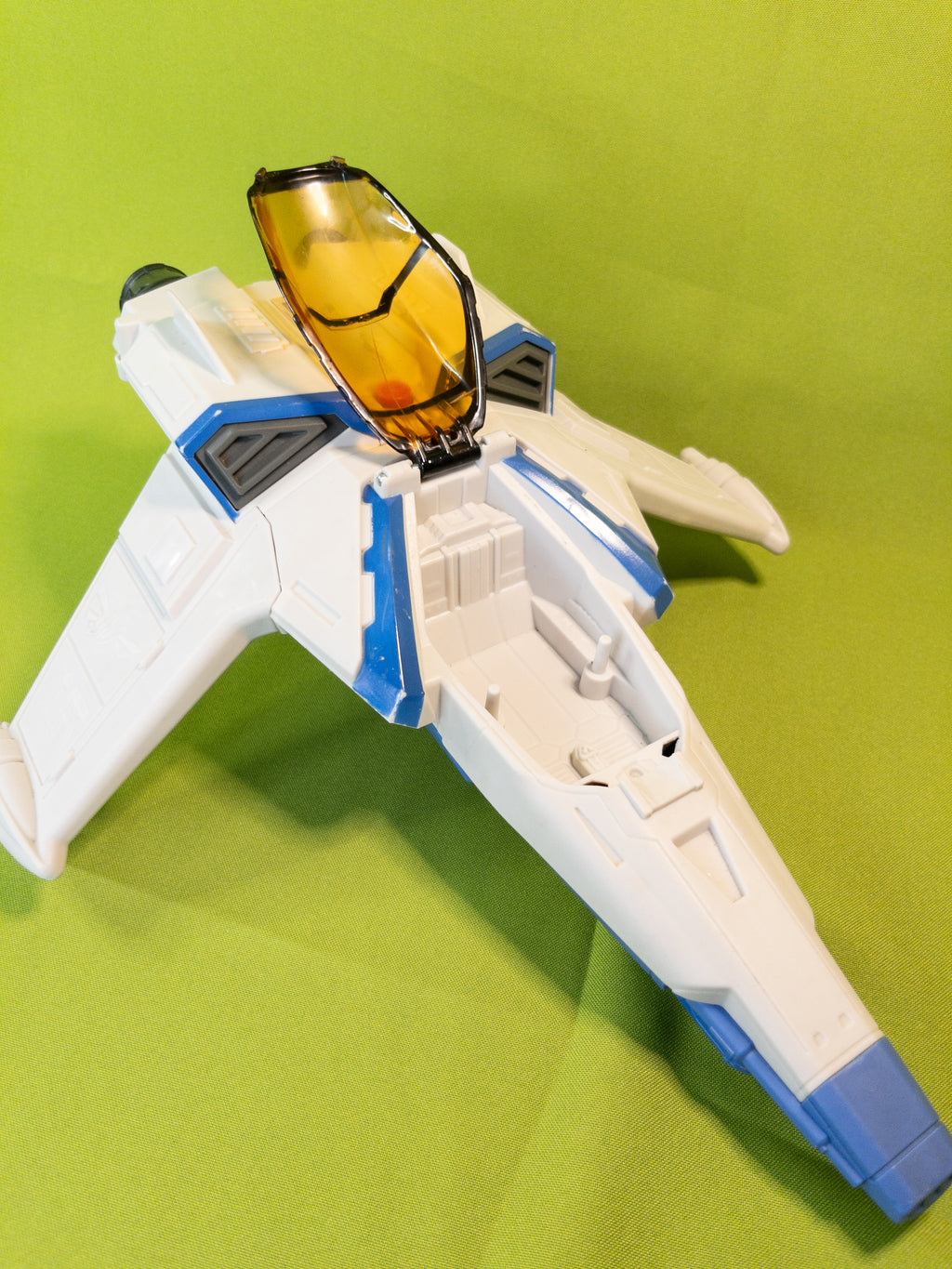 Nave buzzlighyear XL -15