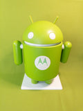 Estatuilla Android Motorola