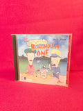 Juego Pc Beavis and butthead