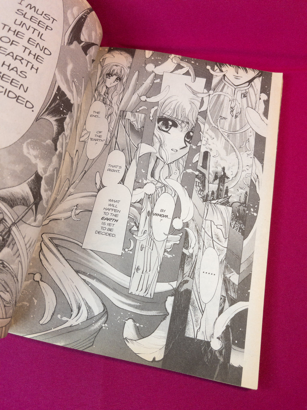 Revista Animerica extra vol 3