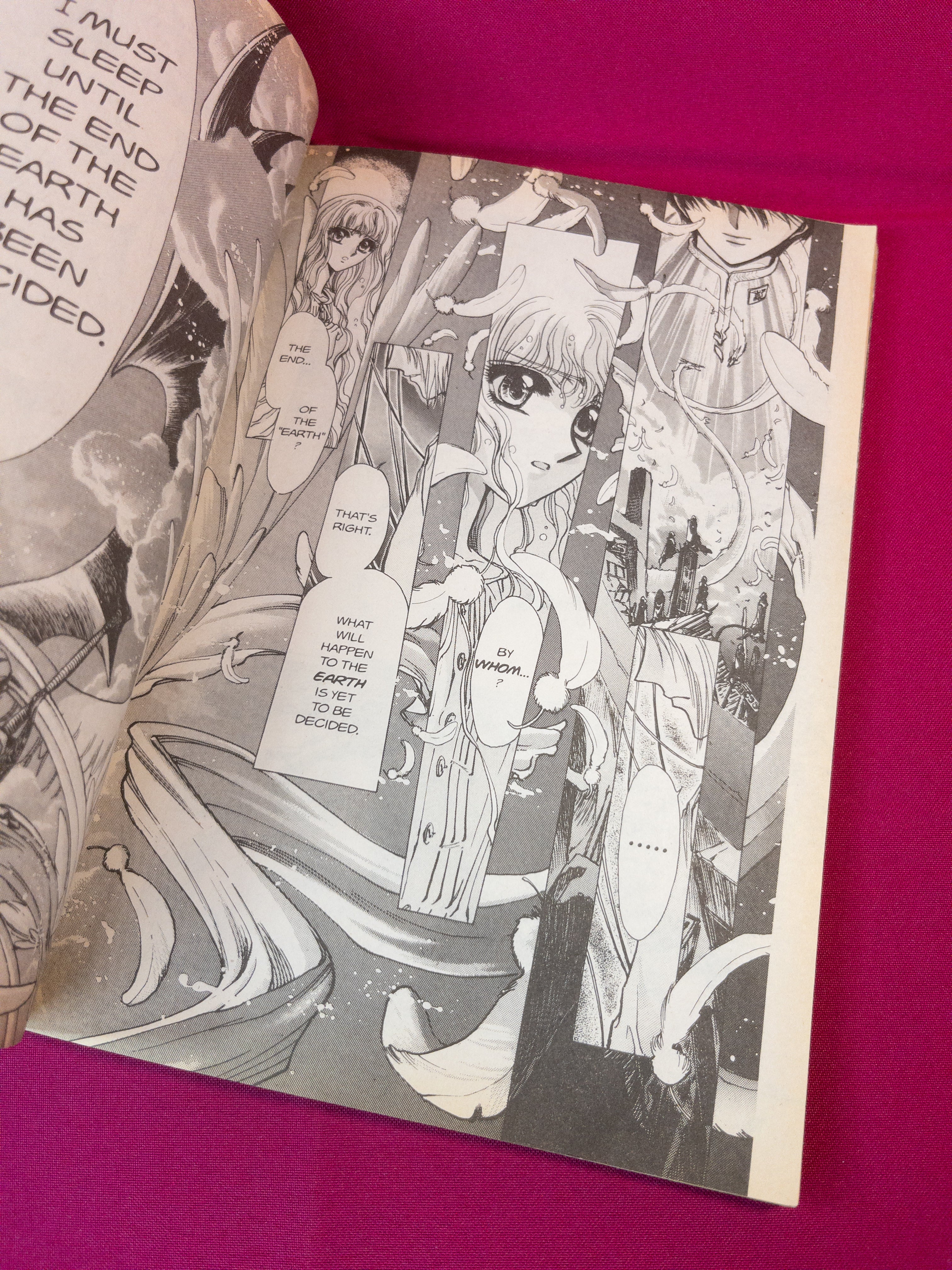 Revista Animerica extra vol 3