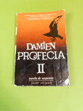 Libro Damien Profecía II