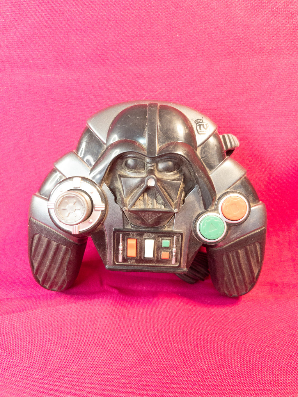 Control Plug and Play Darth Vader