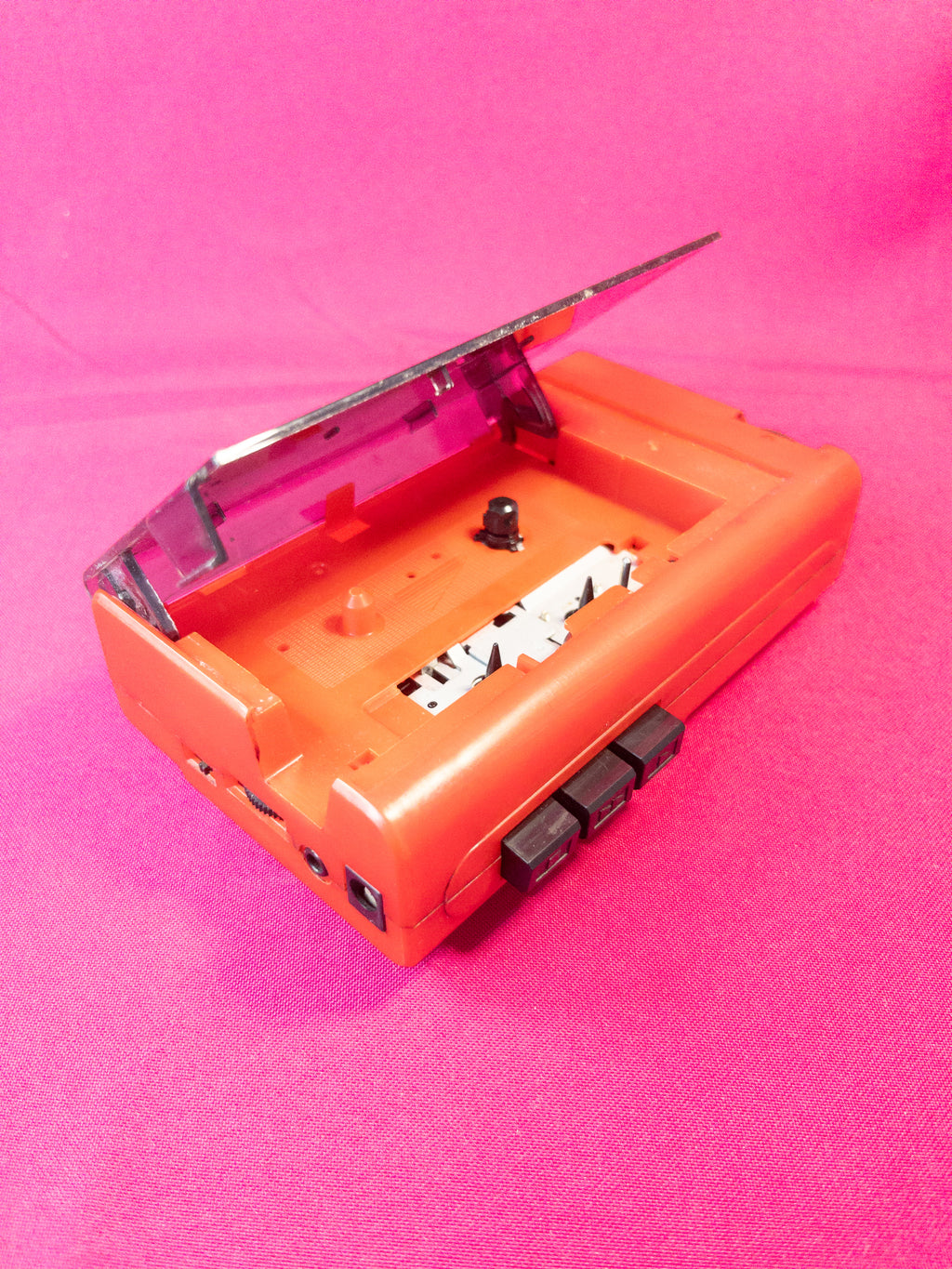 Personal Stereo Inisef