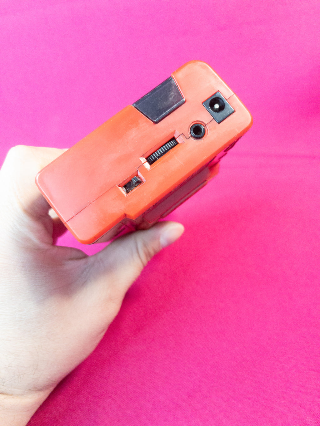 Personal Stereo Inisef