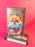vhs Doctor Mordrid