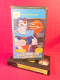 Vhs cazador de estrellas