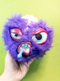 Peluche Smash ballz wave 2 brainz