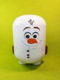 Palomero Frozzen cine promocional