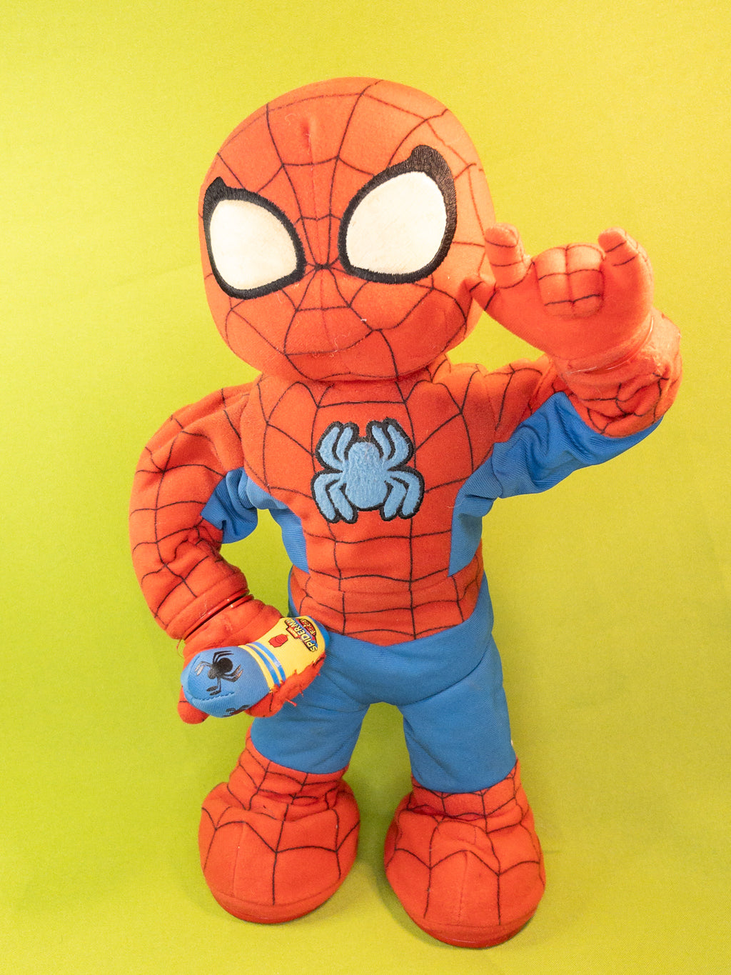 Spiderman 40 cm