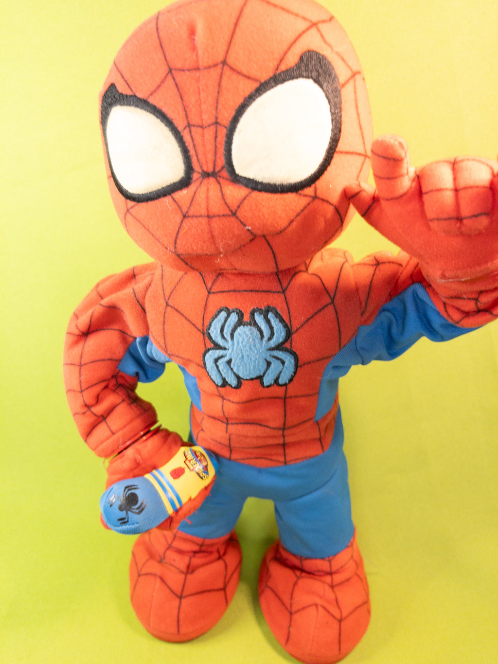 Spiderman 40 cm