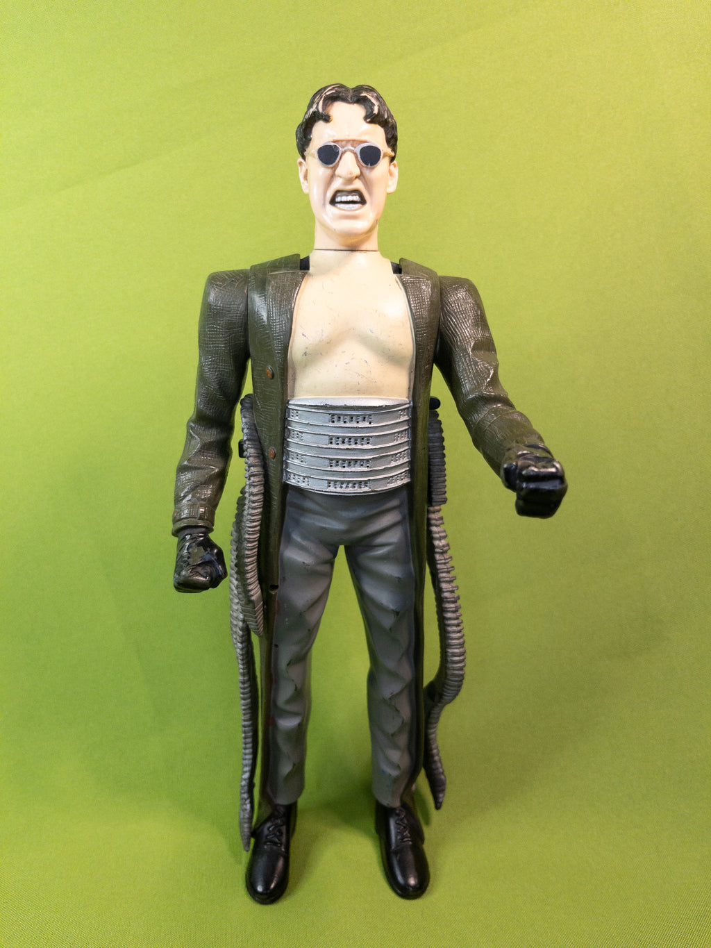 Figura Dr Octupus 28