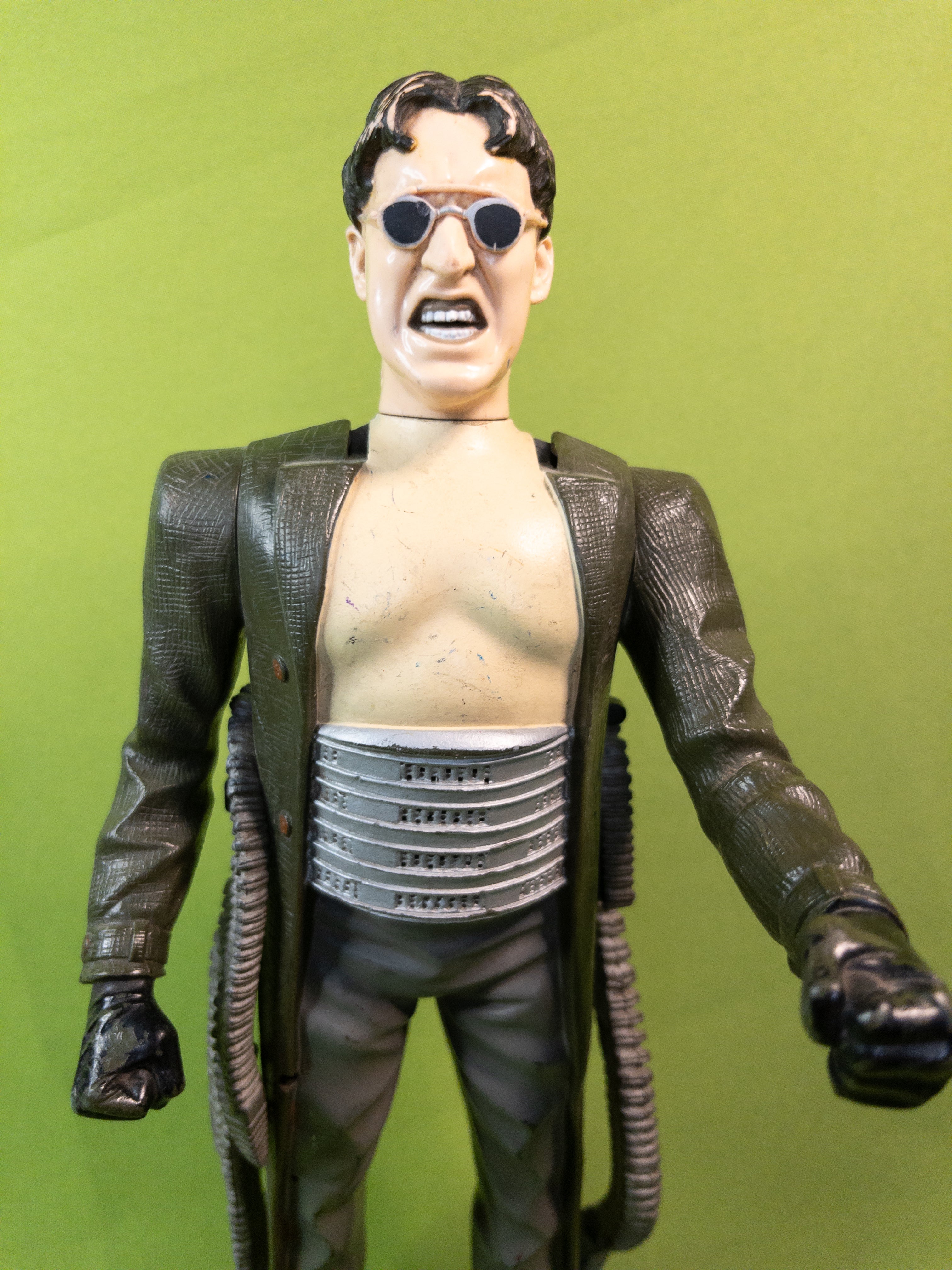 Figura Dr Octupus 28