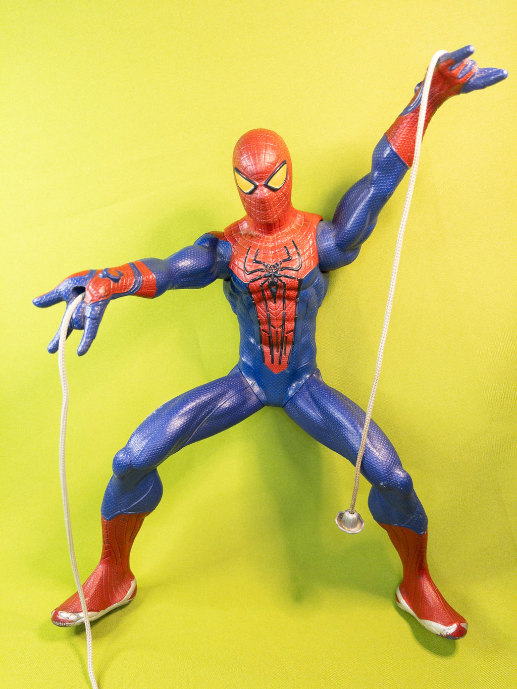 Figura The Amazing Spiderman