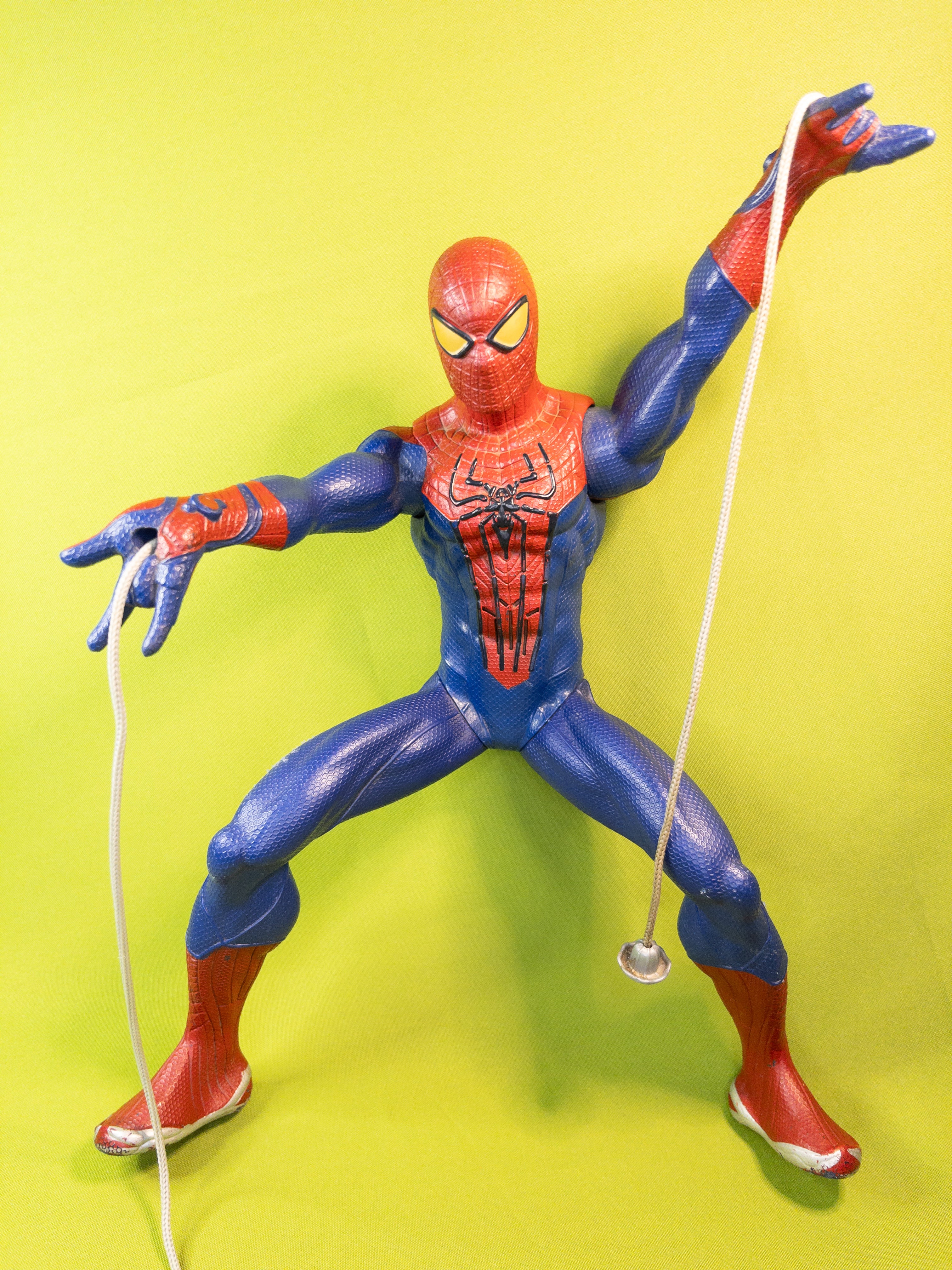 Figura The Amazing Spiderman