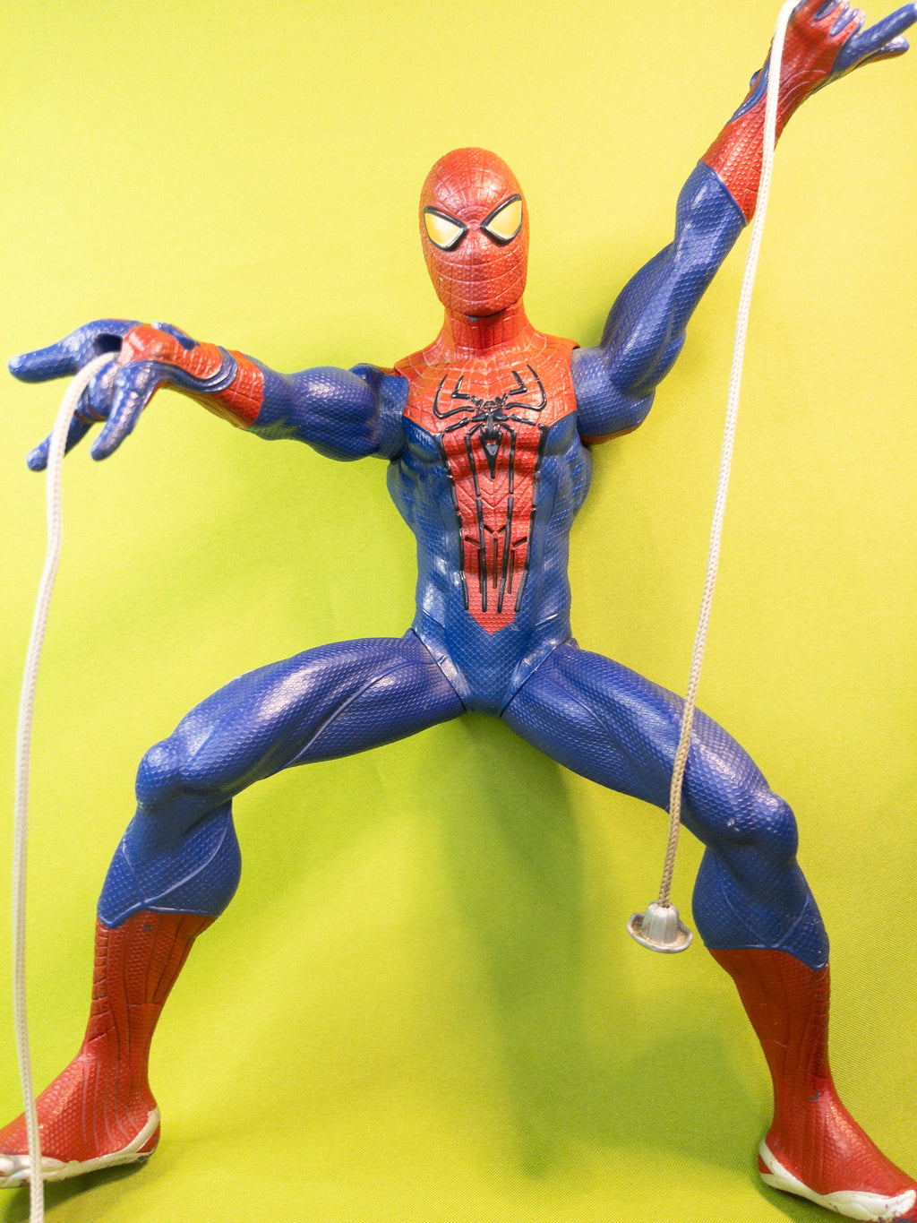 Figura The Amazing Spiderman