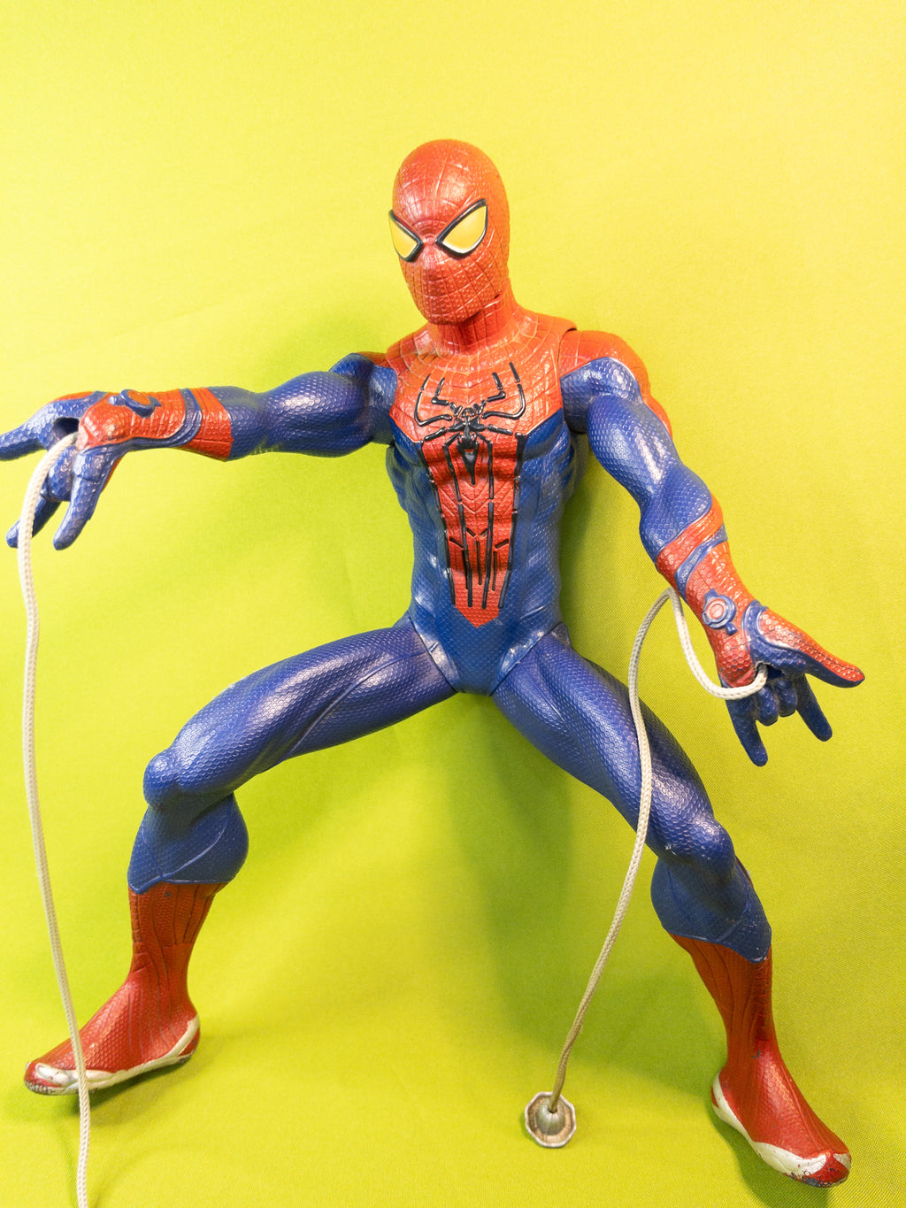 Figura The Amazing Spiderman