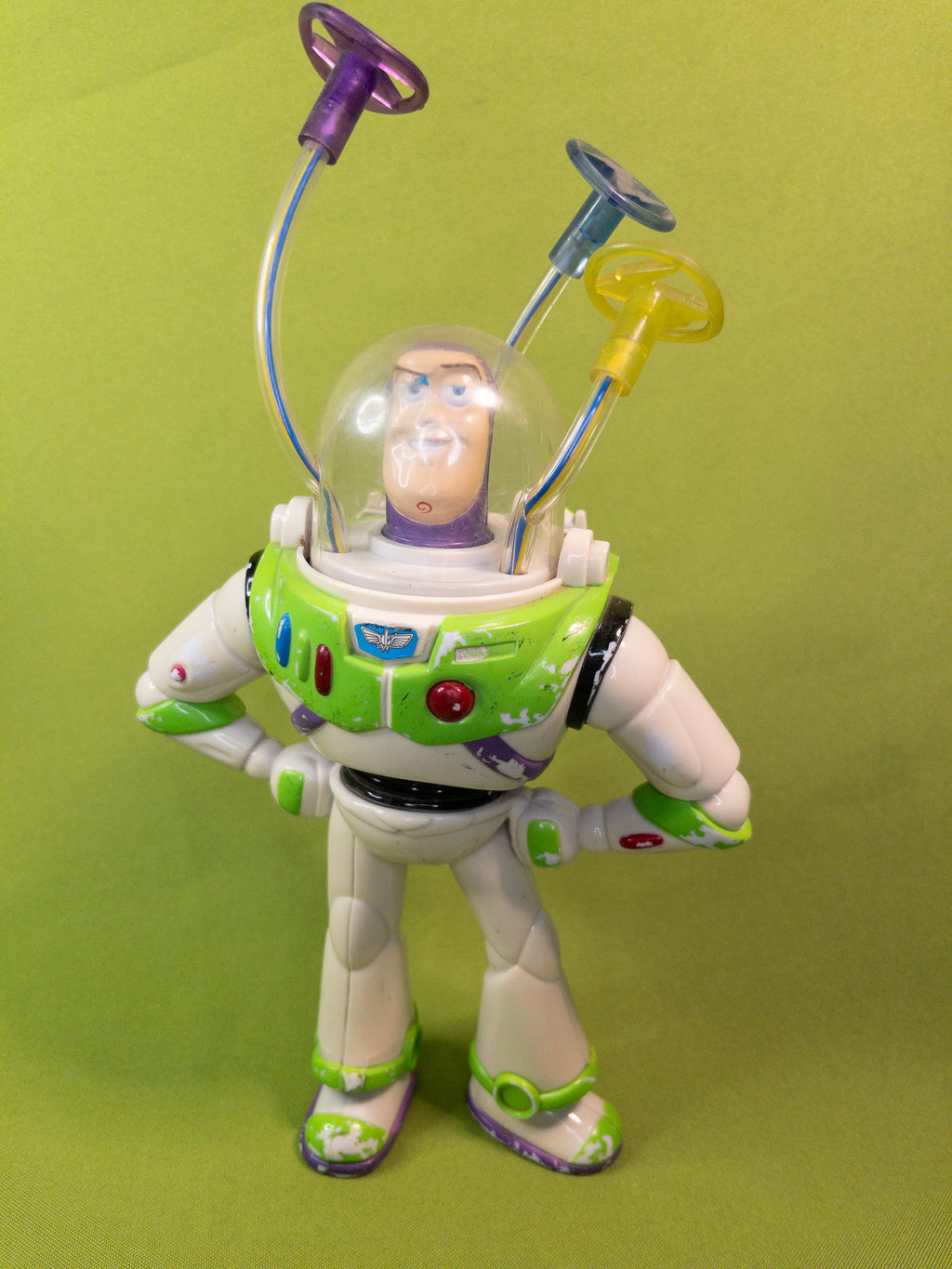 Figura Buzzlighyear