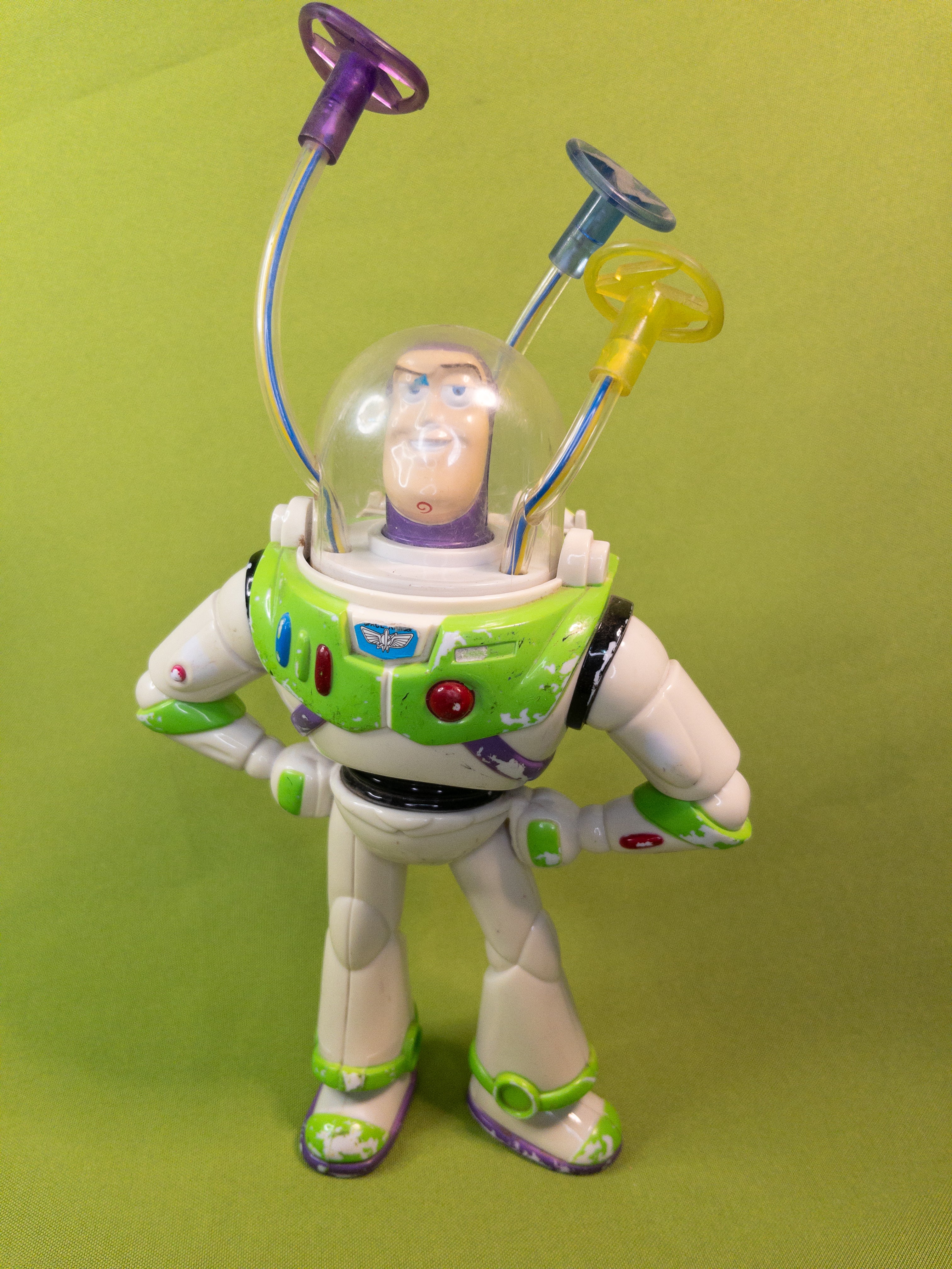 Figura Buzzlighyear