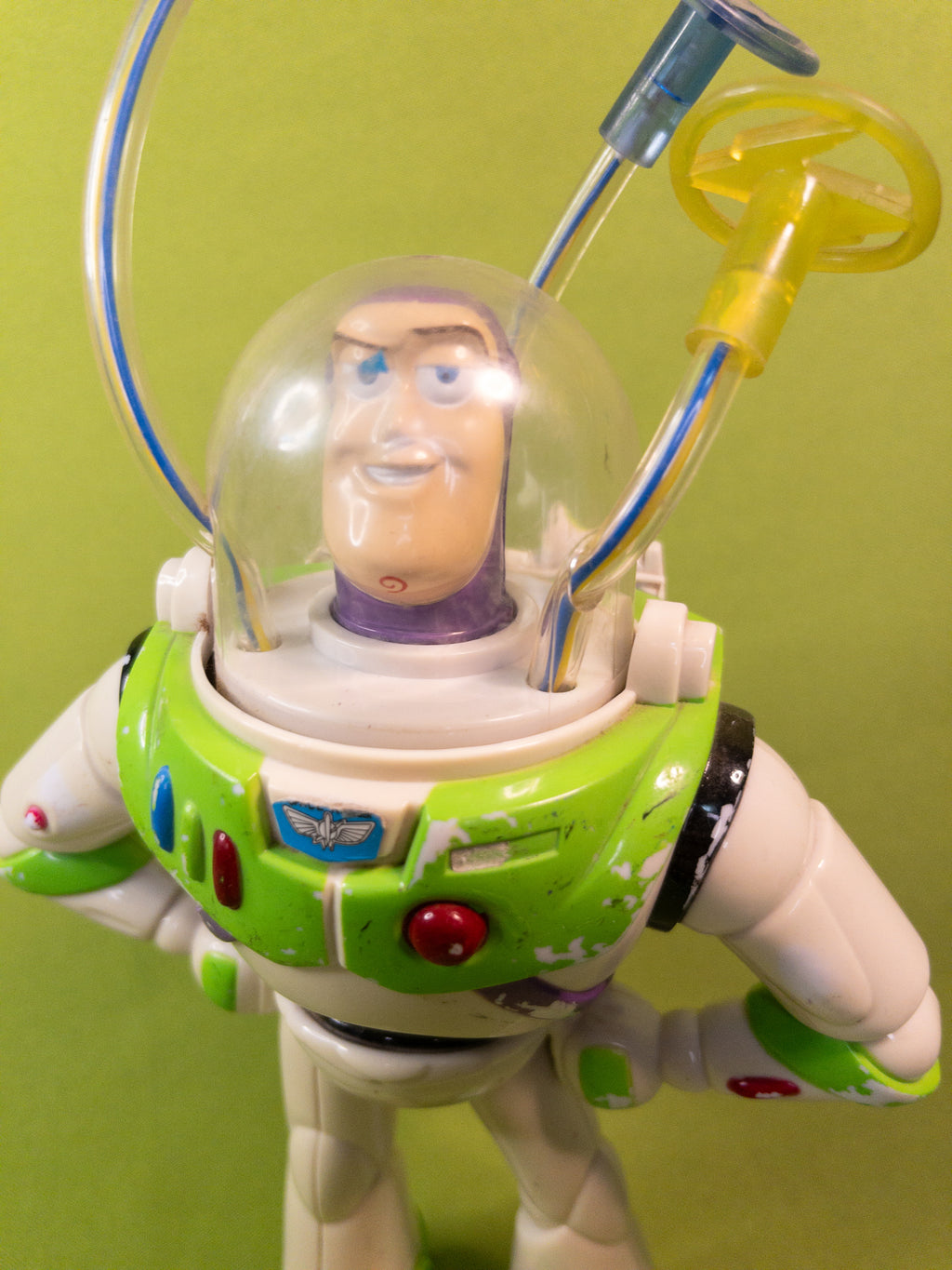 Figura Buzzlighyear