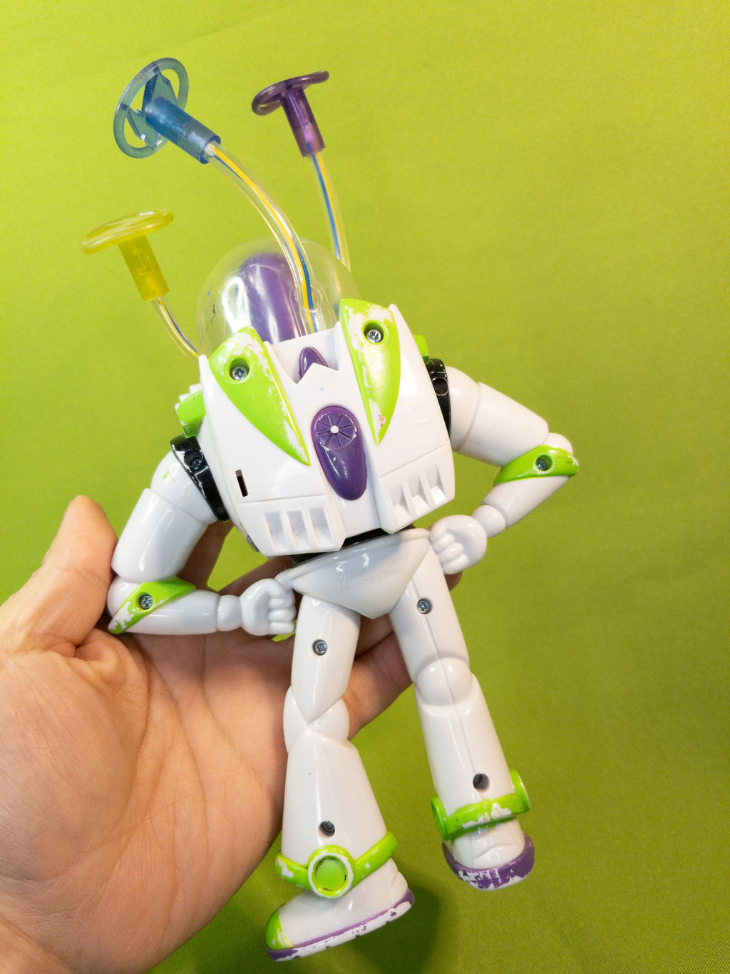 Figura Buzzlighyear